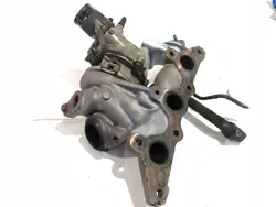 TURBOAHDIN SMART FORTWO 0.7 61HV 04-07 A1600960999