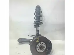 Mozzo di sterzo destro completo Audi A1 8X VW Skoda