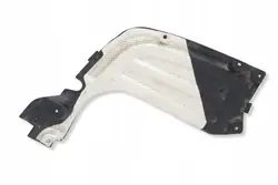OEM 8091979MWGK Vänster Bakre Underskydd BMW X5 G05 LCI