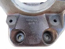 Drivaxellagerstöd OEM 30735462 för Volvo