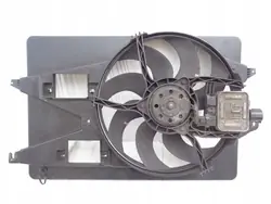 Ventilador de Radiador Ford Mondeo III MK3 2.0TDCI