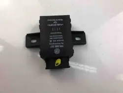 Relé VW Touareg 7P6959257 2010