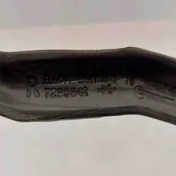 Extrémité de garde-boue OEM 7298942 pour MINI COOPER R56
