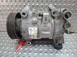 Compresor de Aire Acondicionado Citroen Berlingo IV 1.5 EHDI