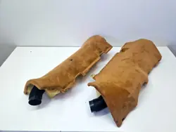 Panneau intérieur Mercedes-Benz SL R129 Pièce A1296801788