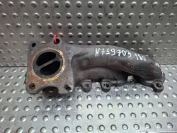 Collecteur d'échappement OEM S26336482 Peugeot 308/3008