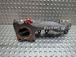 Pakoputken Keräin OEM S26336482 Peugeot 308/3008