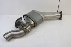 Catalyseur Audi OEM bt-cars-32358 pour A4 A5 A6