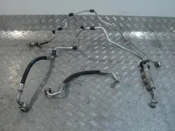 Ilmastointijohdot 3kpl 1.9 Octavia II 04-12