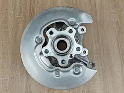 Moyeu Roue Arrière Gauche OEM 6892521 BMW 2.0D G26