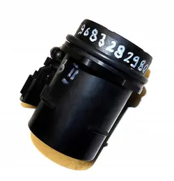 Luftmassenmesser Citroen C3 II - 9683282980