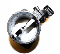 Capteur de débit d'air Citroen C3 II - 9683282980