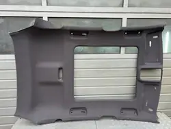 Plafonnier Audi Q3 83A SUV OEM IG AUTO - Reconditionné
