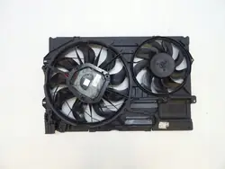 Radiatorventilator OEM 7H0121201CB voor VW T5 Multivan