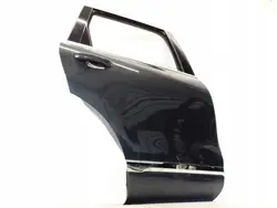 OEM DRZWI PRAWE TYL TYLNE PRAWY VW TOUAREG II 7P 10- LG7W