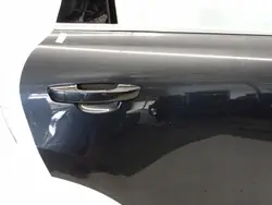 OEM DRZWI PRAWE TYL TYLNE PRAWY VW TOUAREG II 7P 10- LG7W