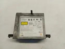 Lecteur CD radio OEM 9327318 pour BMW F10 M5 M6