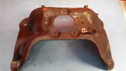 Mercedes Vito W447 växellådsstöd OEM 69+6+6+6+55