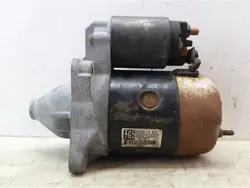 Käynnistin Mazda 323 VI 1.6B 96hv 1998-2003 OEM B50518400
