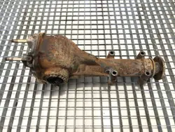 Achterdifferentieel Subaru Forester II 2.0 125pk 02-12 OEM LORK-372-16998