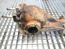 Bakre differential Subaru Forester II 2.0 125hk 02-12 OEM LORK-372-16998