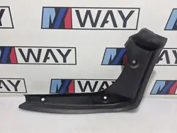 Couvercle de Drain Arrière Droit BMW E63 7124910