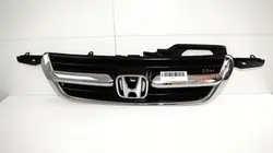Grille de pare-chocs OEM 375485430 pour Honda CR-V II 2001-2005
