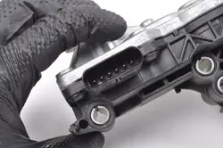 Mercedes Turbotoimitin OEM 0280751038 - Käytetty