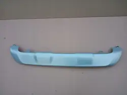 BMW F48 X-Line Spoiler OEM 7379982 AUTO-RUD
