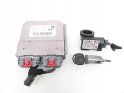 Controlador de direção OEM 16268377 Opel Astra II G