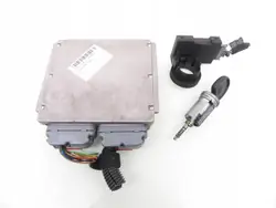 Lenkungssteuergerät OEM 16268377 Opel Astra II G
