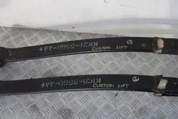 Hintere Aufhängungsfeder KK21-5560-AA Transit Custom