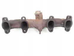 Collettore di scarico Skoda Octavia I 1.9 TDI A1123406
