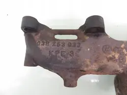 Collettore di scarico Skoda Octavia I 1.9 TDI A1123406