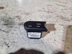 Conector Multimédia AUX/USB Kia Cee'd OEM 96120A2000