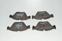 OEM 6850885 Etujarrupalat BMW 5 Touring F11:lle