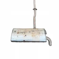 Escape original Hyundai IX35 Lift 2.0 CRDI