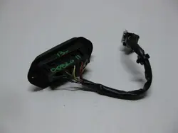 Serrure Porte FIAT DOBLO II OEM 51810713 - Occasion