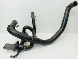 Pompe de circulation VW T3 Transporter