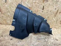 OEM 7424877 Pare-boue avant gauche BMW X5 G05