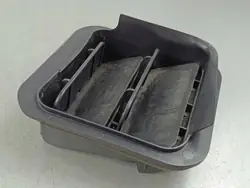 Grade de ventilação Toyota GT 86 2019 72651AE010