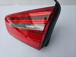 Feu arrière droit Audi A6 C7 Sedan LED USA