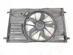 Ventilador eléctrico de radiador Ford Transit Custom 2016