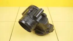 Gasklep OEM 5FX V757669880 voor 1.6 THP