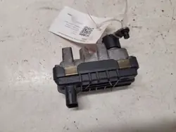 Turboaktoori OEM 6NW008412 Peugeot 607 2.7 V6 HDI:lle