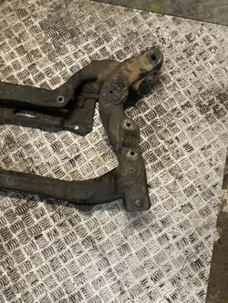 OEM A2116201187 Vorderachsträger für Mercedes E-Klasse