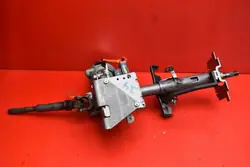 Pompe de direction JJ001-006031 pour Nissan Micra K13