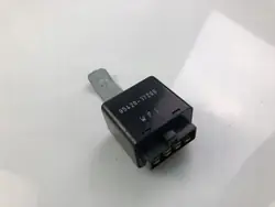 Hyundai Matrix Rele OEM 9542017200 - Käytetty