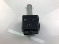Relé Hyundai Matrix OEM 9542017200 - Usado
