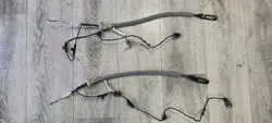 Elo de maçaneta dianteira VW TIGUAN III 571972297A